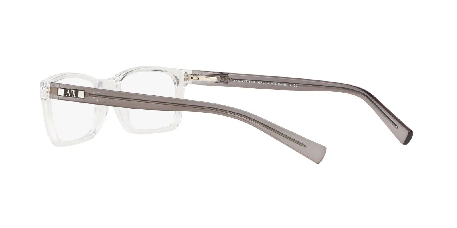 Armani Exchange 3007 Eyeglasses - view 95